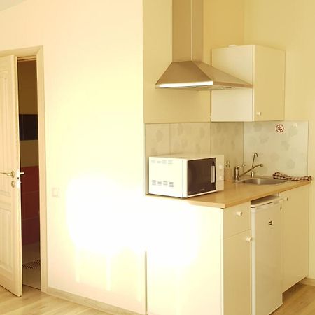 Irmos Apartamentai Salia Klaipedos Toleikiai Εξωτερικό φωτογραφία