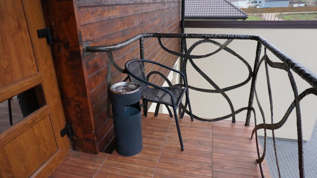 Irmos Apartamentai Salia Klaipedos Toleikiai Εξωτερικό φωτογραφία