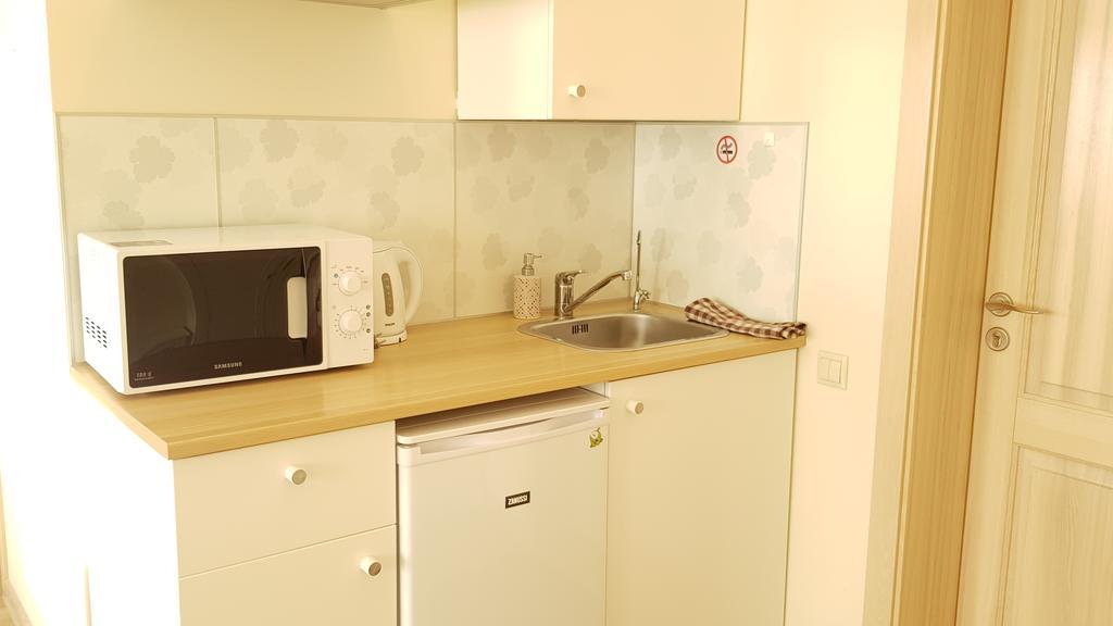 Irmos Apartamentai Salia Klaipedos Toleikiai Εξωτερικό φωτογραφία