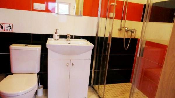 Irmos Apartamentai Salia Klaipedos Toleikiai Εξωτερικό φωτογραφία